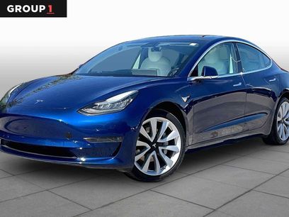 Used 2020 Tesla Model 3 Long Range