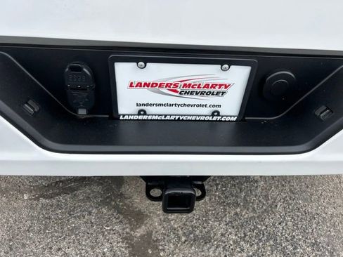 Used 2024 Chevrolet Silverado 1500 RST w/ Protection Package AWD/4WD image 29