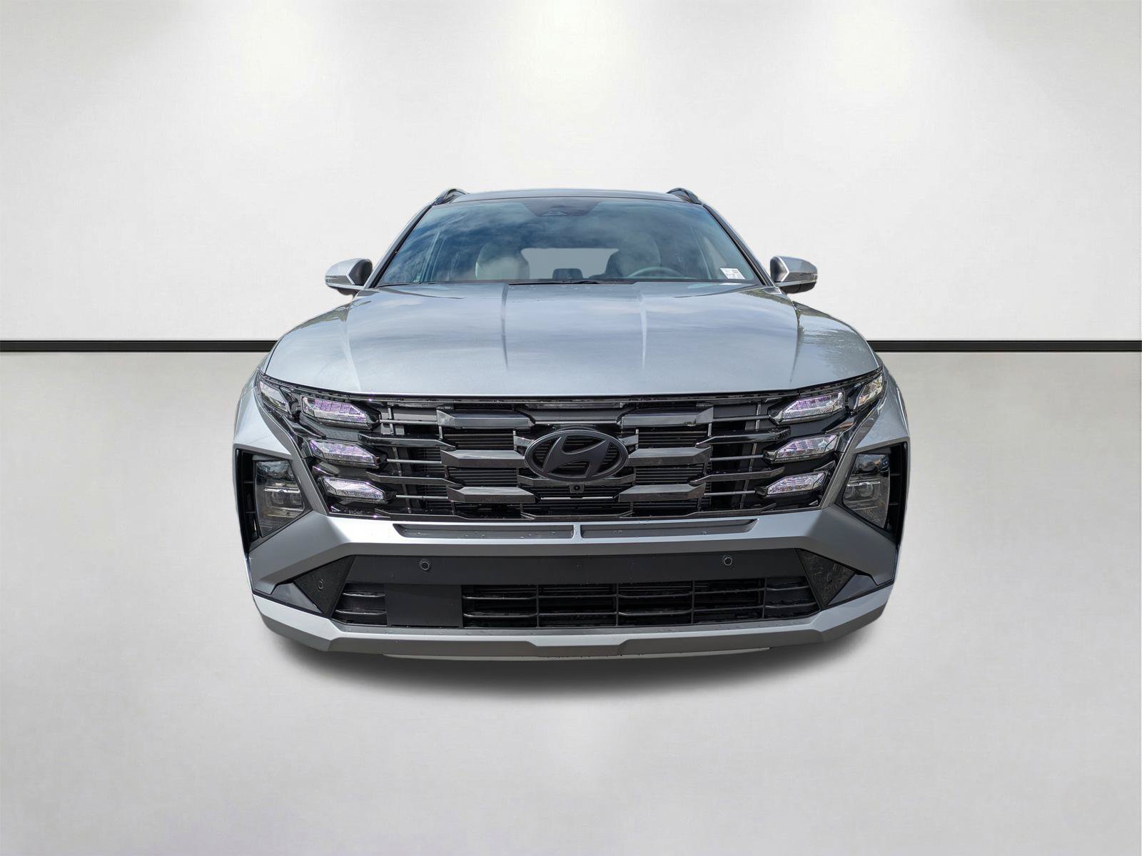 New 2026 Hyundai Tucson Limited w/ Tow & Go Package FWD image 3