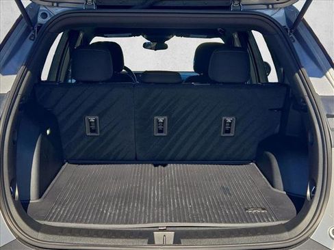 New 2026 Chevrolet Equinox LT w/ LPO, Floor Liner Package image 9
