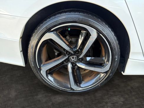 Used 2020 Honda Accord Sport image 37