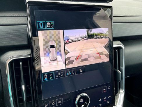 New 2026 GMC Acadia Elevation w/ Black Edition image 13