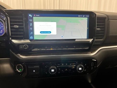 New 2026 Chevrolet Silverado 1500 RST w/ Z71 Off-Road Package image 11