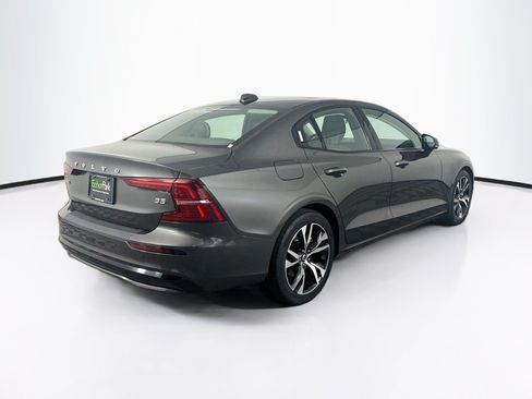 Used 2024 Volvo S60 B5 Core FWD image 9
