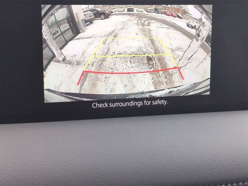 New 2025 MAZDA CX-5 AWD 2.5 S w/ Preferred Package image 29