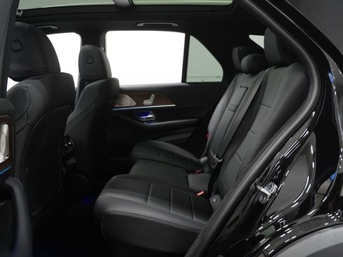 New 2026 Mercedes-Benz GLE 350 4MATIC image 17