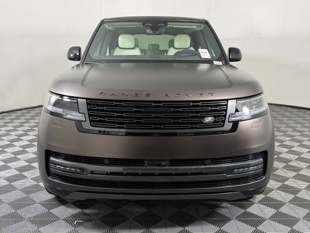 New 2026 Land Rover Range Rover SE AWD/4WD image 11