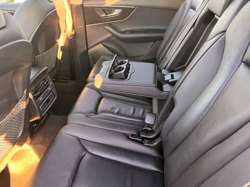 Used 2023 Audi Q7 3.0T Premium Plus image 25