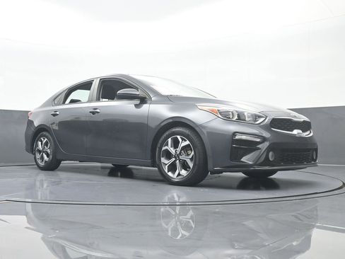 Used 2021 Kia Forte LXS image 57