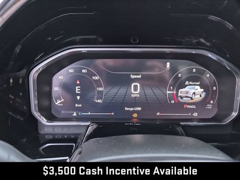 New 2026 GMC Sierra 1500 SLE w/ Preferred Package RWD image 26