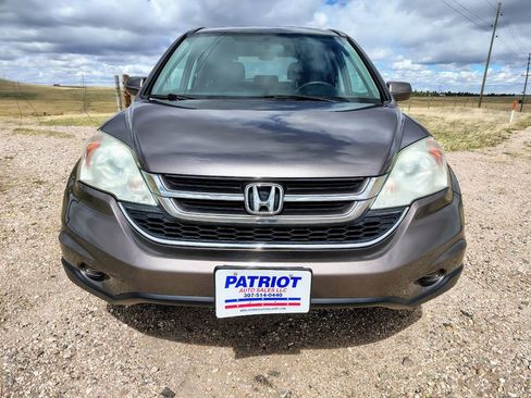 Used 2010 Honda CR-V EX-L image 8