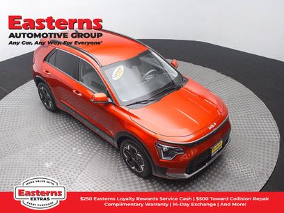 Used 2023 Kia Niro Wind w/ Wind Preserve Package