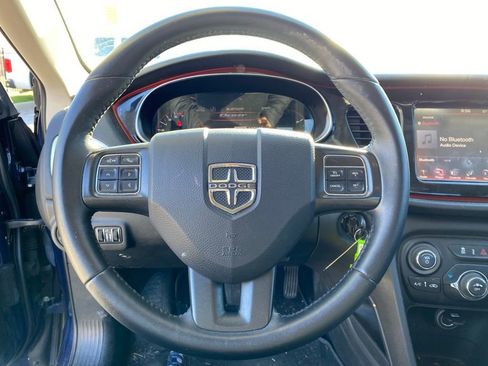 Used 2016 Dodge Dart Aero image 12