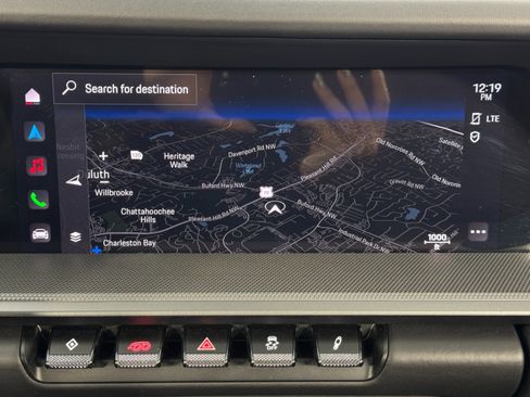 Used 2022 Porsche 911 Carrera S w/ Sport Package image 24