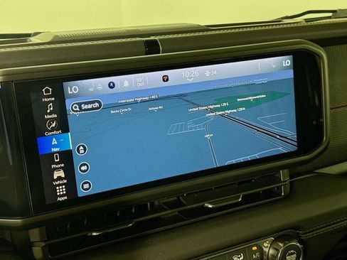 New 2025 Jeep Wrangler Unlimited Rubicon w/ Technology Group image 16