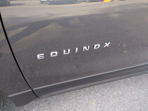 Certified 2022 Chevrolet Equinox LT image 31