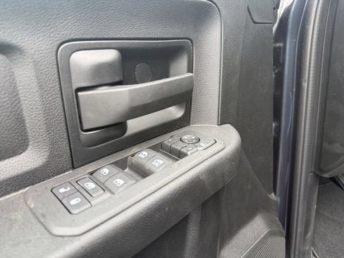 New 2026 RAM 2500 Tradesman AWD/4WD image 12