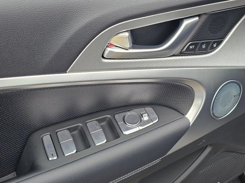 New 2026 Genesis G70 2.5T Prestige AWD/4WD image 31