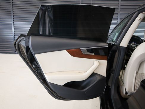 Used 2023 Audi A5 2.0T Premium image 27