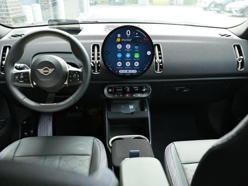 New 2027 MINI Cooper Countryman S AWD/4WD image 27
