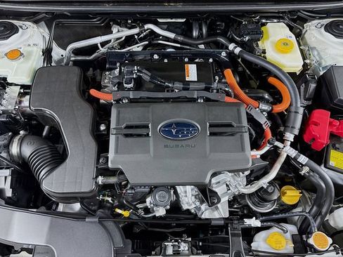 New 2026 Subaru Crosstrek 2.5i Limited image 30