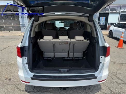 Used 2020 Honda Odyssey EX image 18