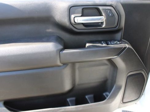 Used 2022 Chevrolet Silverado 3500 W/T w/ WT Convenience Package image 11