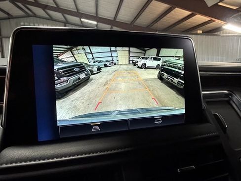 Used 2024 Chevrolet Tahoe LT image 19