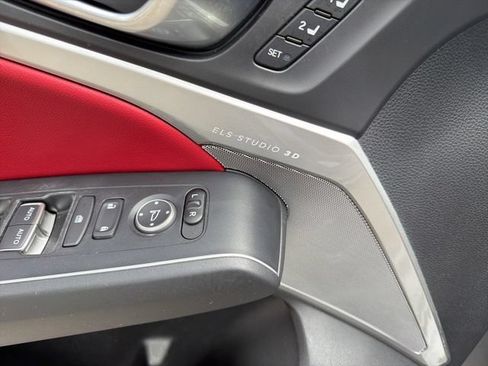 Used 2024 Acura Integra A-Spec FWD image 10