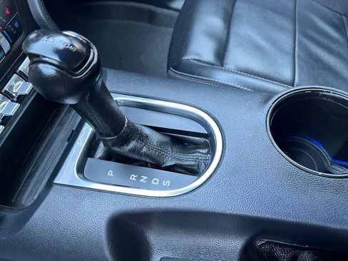 Used 2021 Ford Mustang Premium RWD image 15