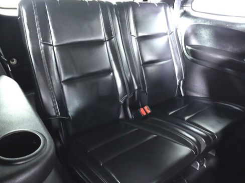 Used 2014 Dodge Durango Limited AWD/4WD image 40