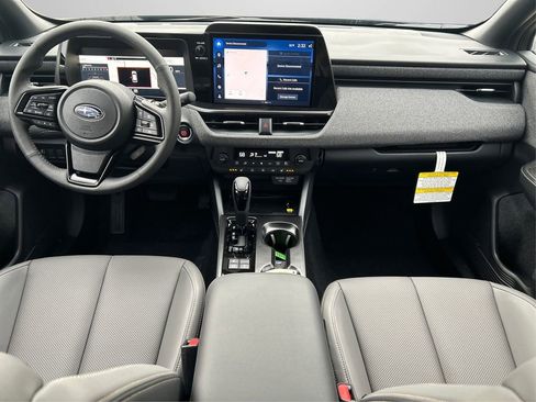 New 2026 Subaru Outback Limited image 20