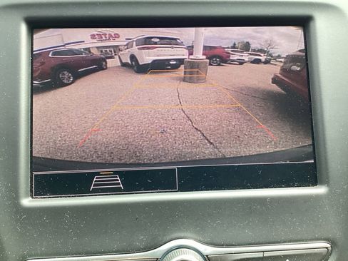 Used 2022 Chevrolet Equinox LT AWD/4WD image 20