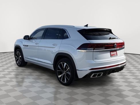 New 2026 Volkswagen Atlas Cross Sport SEL Premium R-Line image 5