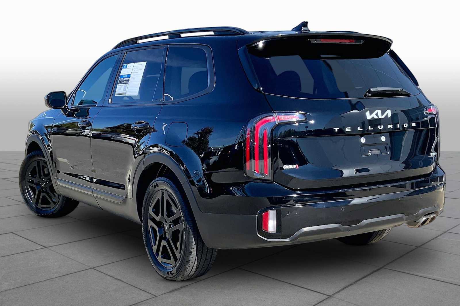 Used 2024 Kia Telluride SX Prestige X-Line AWD/4WD image 11