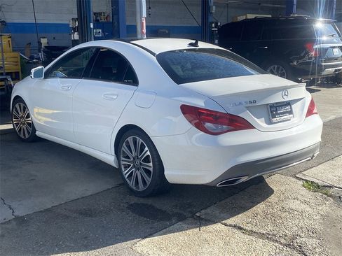 Used 2019 Mercedes-Benz CLA 250 image 63