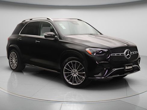 New 2026 Mercedes-Benz GLE 350 4MATIC image 13