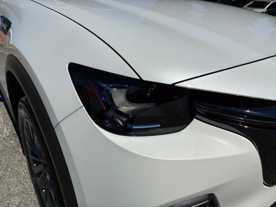 New 2026 MAZDA CX-70 SC AWD/4WD image 24