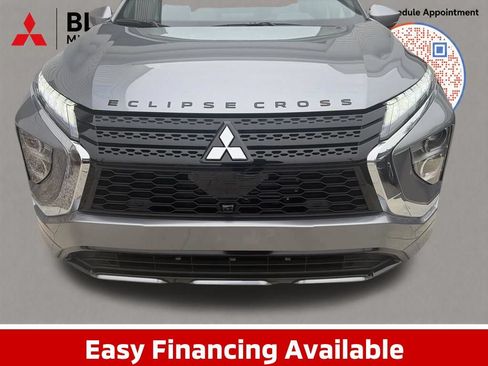 New 2026 Mitsubishi Eclipse Cross SEL AWD/4WD image 13