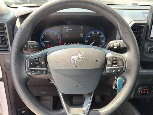 Used 2022 Ford Bronco Sport AWD/4WD image 19