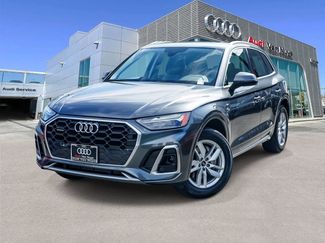 Used 2023 Audi Q5 2.0T Premium w/ Convenience Package video 1