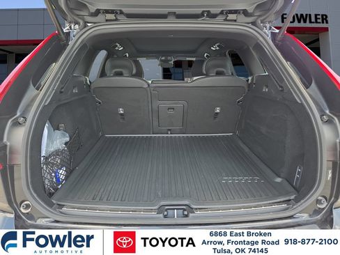 Used 2026 Volvo XC60 B5 Ultra w/ Protection Package Premier AWD/4WD image 27
