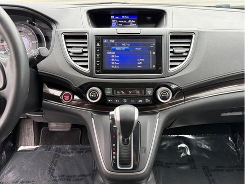 Used 2016 Honda CR-V EX-L image 13