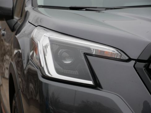 Used 2024 Subaru Forester Sport image 16