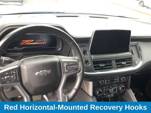 Used 2023 Chevrolet Tahoe Z71 image 26