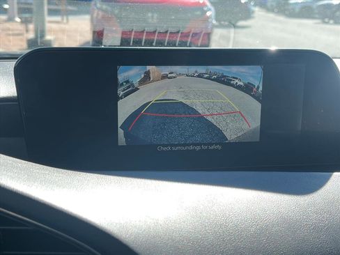 Used 2021 MAZDA MAZDA3 s image 12