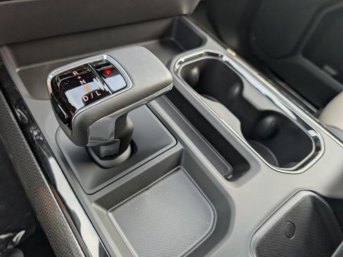 New 2026 Chevrolet Silverado 1500 ZR2 AWD/4WD image 18