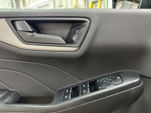 Certified 2024 Ford Escape Active image 11