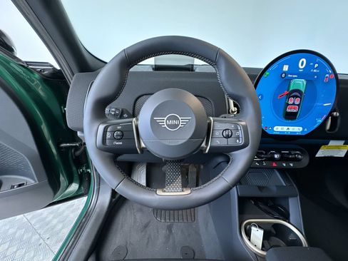New 2026 MINI Cooper Countryman S w/ Comfort Package Max AWD/4WD image 17