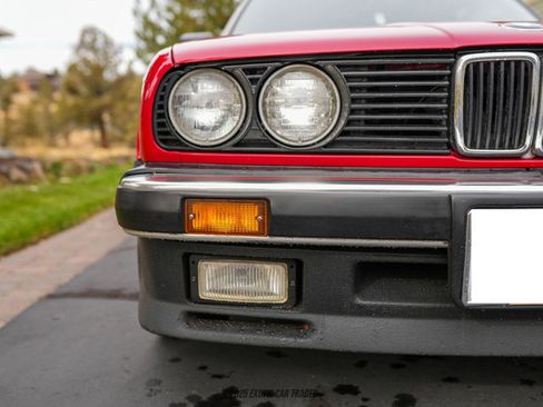 Used 1986 BMW 325 Coupe image 78